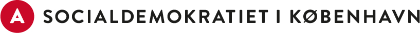 Logo for Socialdemokratiet i København